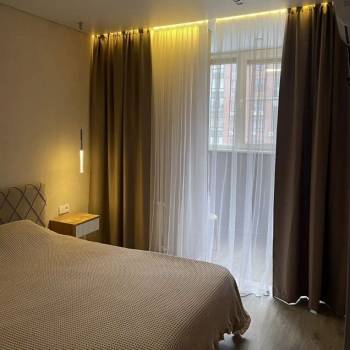 Сдается 2-х комнатная квартира, 53 м²