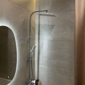 Сдается 2-х комнатная квартира, 53 м²