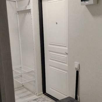 Сдается 1-комнатная квартира, 34 м²