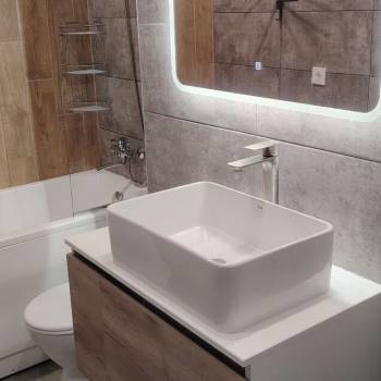 Сдается 1-комнатная квартира, 34 м²