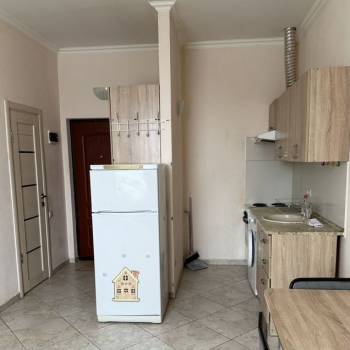 Сдается 1-комнатная квартира, 27 м²