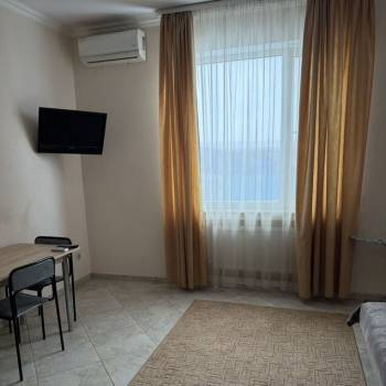 Сдается 1-комнатная квартира, 27 м²