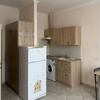 Сдается 1-комнатная квартира, 27 м²