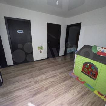 Сдается Многокомнатная квартира, 75 м²