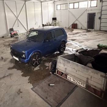 Сдается Нежилое помещение, 100 м²