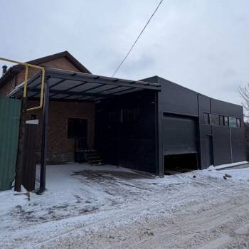 Сдается Нежилое помещение, 100 м²