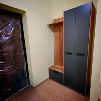 Сдается 2-х комнатная квартира, 60 м²