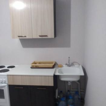 Продается 1-комнатная квартира, 35 м²