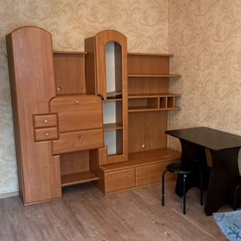 Сдается 1-комнатная квартира, 26 м²