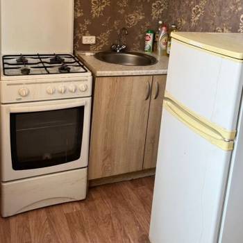 Сдается 1-комнатная квартира, 26 м²