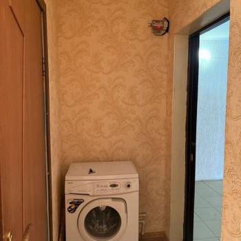 Сдается 1-комнатная квартира, 26 м²