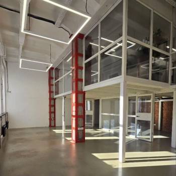 Сдается Офис, 107 м²