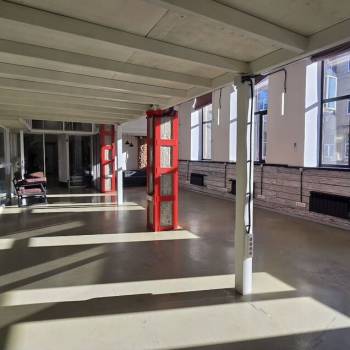 Сдается Офис, 107 м²