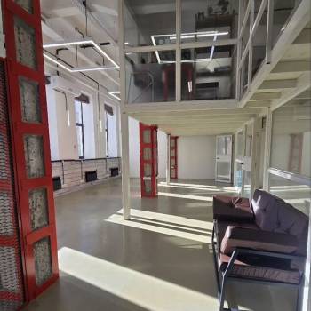 Сдается Офис, 107 м²