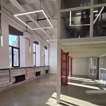 Сдается Офис, 107 м²