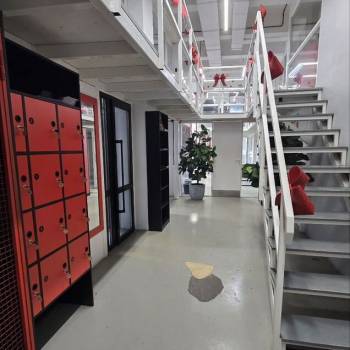 Сдается Офис, 107 м²