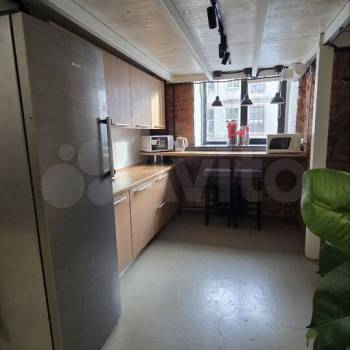 Сдается Офис, 107 м²
