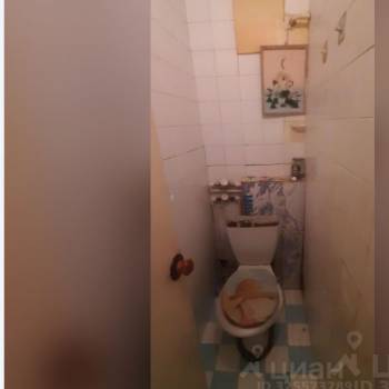 Сдается Комната, 17 м²