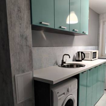 Сдается 1-комнатная квартира, 40 м²