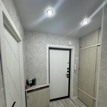 Сдается 1-комнатная квартира, 32 м²