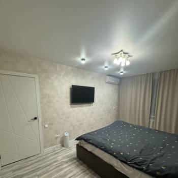 Сдается 1-комнатная квартира, 32 м²