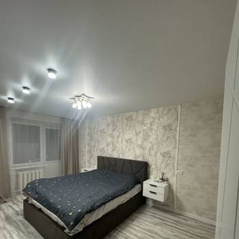 Сдается 1-комнатная квартира, 32 м²
