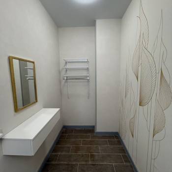 Сдается 1-комнатная квартира, 33,5 м²