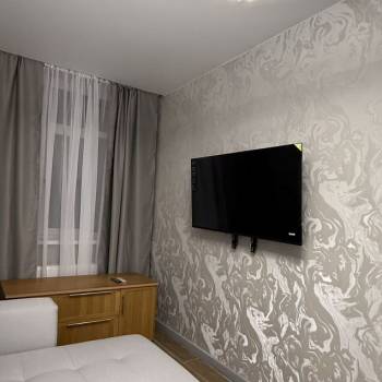 Сдается 1-комнатная квартира, 33,5 м²