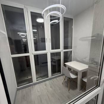 Сдается 1-комнатная квартира, 33,5 м²