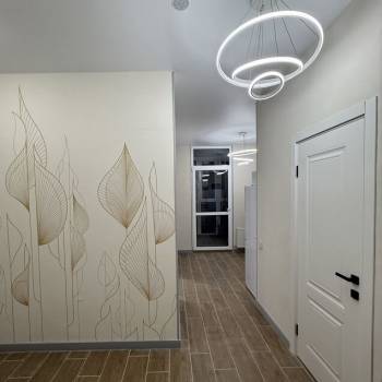 Сдается 1-комнатная квартира, 33,5 м²