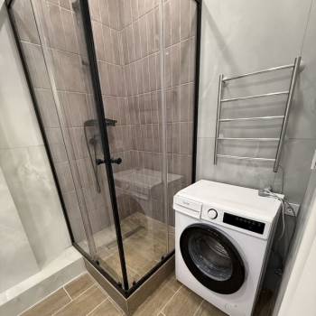 Сдается 1-комнатная квартира, 33,5 м²