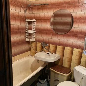 Сдается 1-комнатная квартира, 23 м²