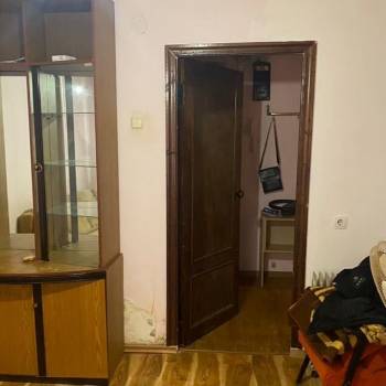 Сдается 1-комнатная квартира, 23 м²