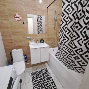 Продается 1-комнатная квартира, 23 м²