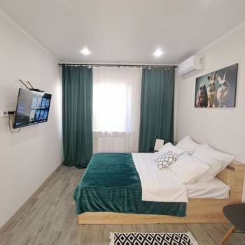 Продается 1-комнатная квартира, 23 м²