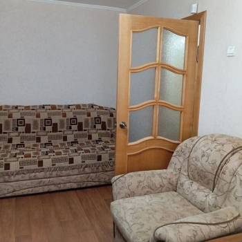 Сдается 2-х комнатная квартира, 42 м²