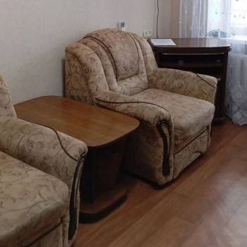 Сдается 2-х комнатная квартира, 42 м²