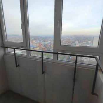 Продается 1-комнатная квартира, 24 м²