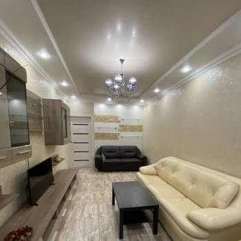 Сдается 1-комнатная квартира, 42 м²