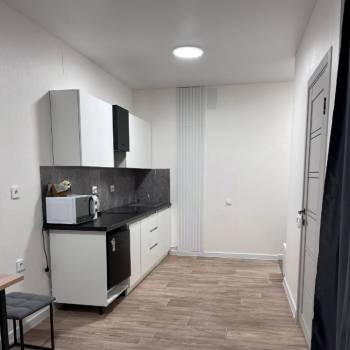 Сдается 1-комнатная квартира, 27 м²