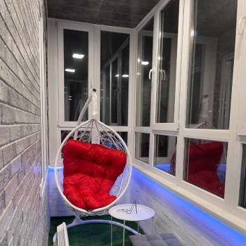 Сдается 1-комнатная квартира, 27 м²