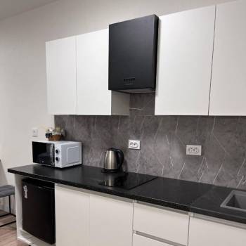 Сдается 1-комнатная квартира, 27 м²