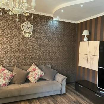 Сдается 2-х комнатная квартира, 45 м²