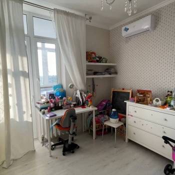 Продается 3-х комнатная квартира, 87,5 м²