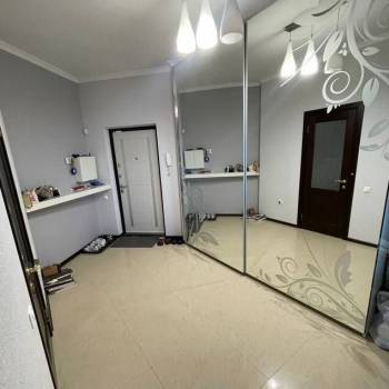 Продается 3-х комнатная квартира, 87,5 м²