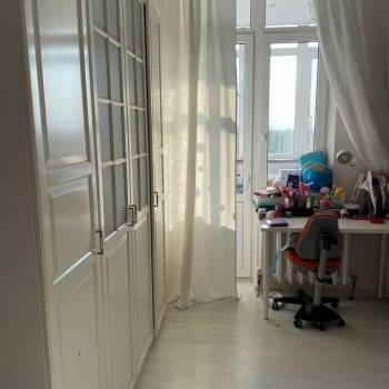 Продается 3-х комнатная квартира, 87,5 м²