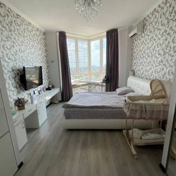 Продается 3-х комнатная квартира, 87,5 м²