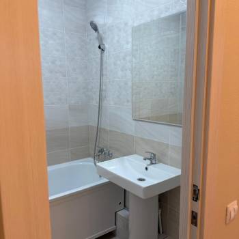 Сдается 2-х комнатная квартира, 51,7 м²