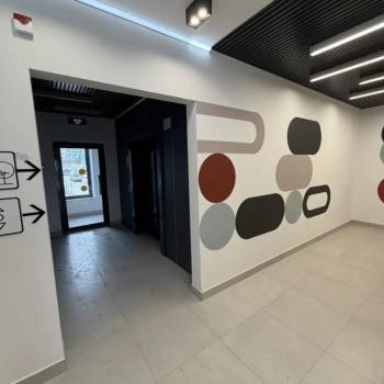 Сдается 2-х комнатная квартира, 51,7 м²