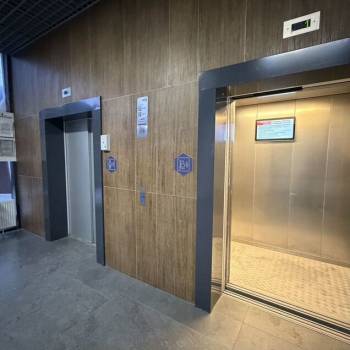 Сдается 1-комнатная квартира, 40,6 м²